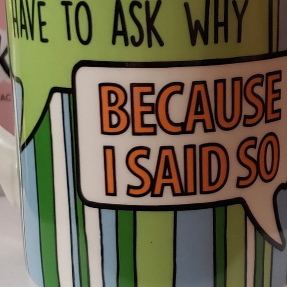 Dad's Favorite Mug - Picture 2 of 8